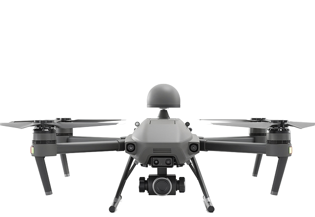Drone Standard